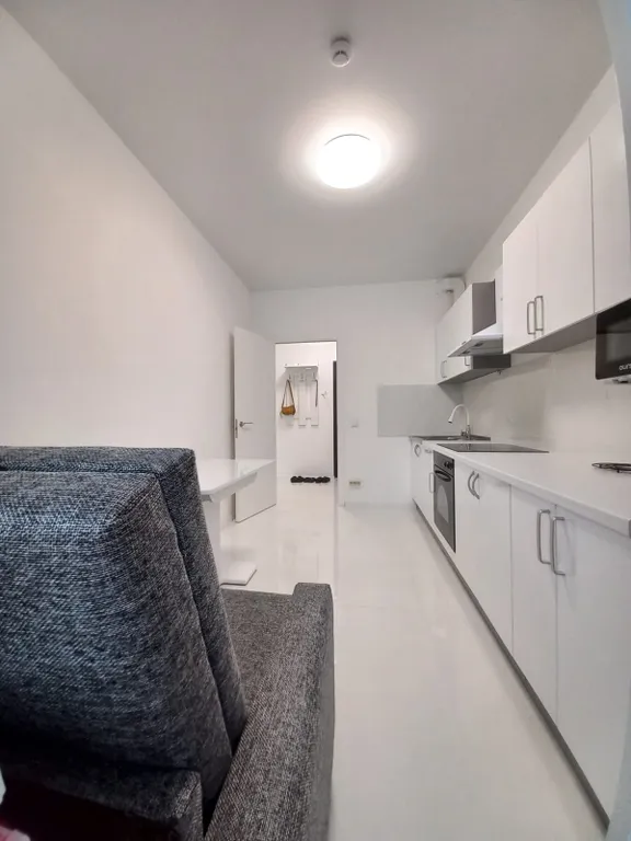 Квартира Квартира рядом с НИИ Турнера — Пушкин