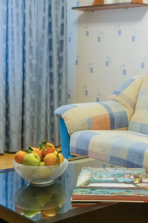 Ледовая резиденция