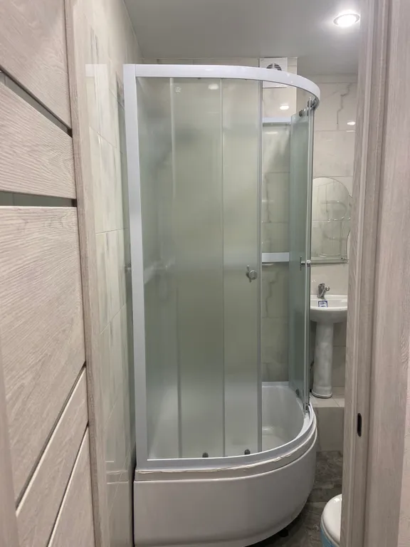 Квартира-студия