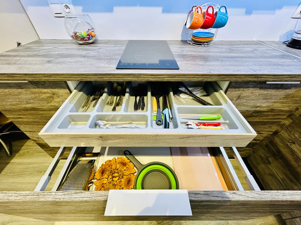 Квартира в новом жилом комплексе комфорт класса