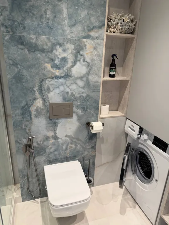 Апартаменты в комплексе Шато Навир