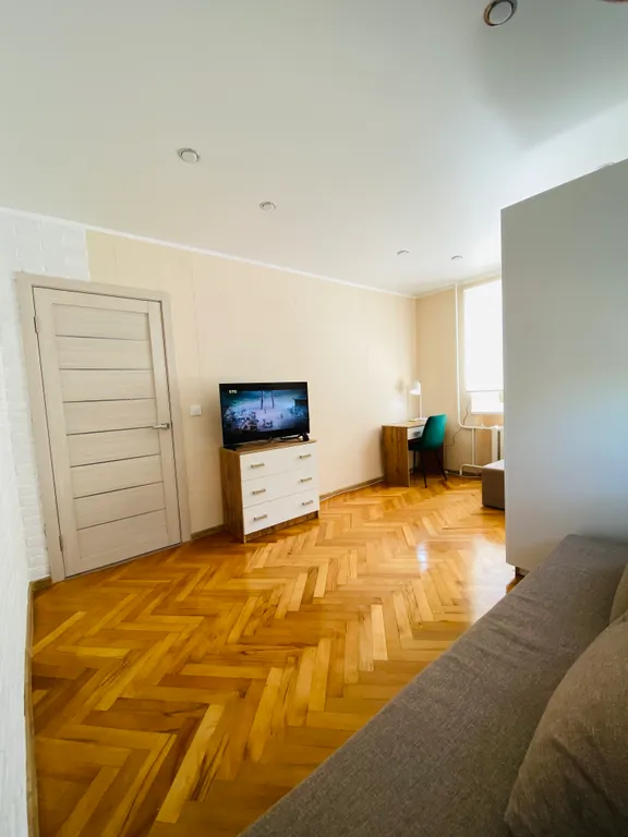 Комфортная квартира с удобным расположением