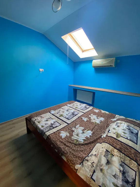 Квартира Квартира в центре, у моря — Евпатория