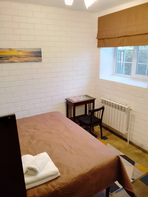 Романтика средневекового замка в центре города