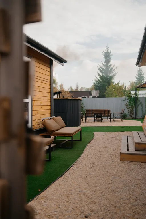 Дом Дизайнера