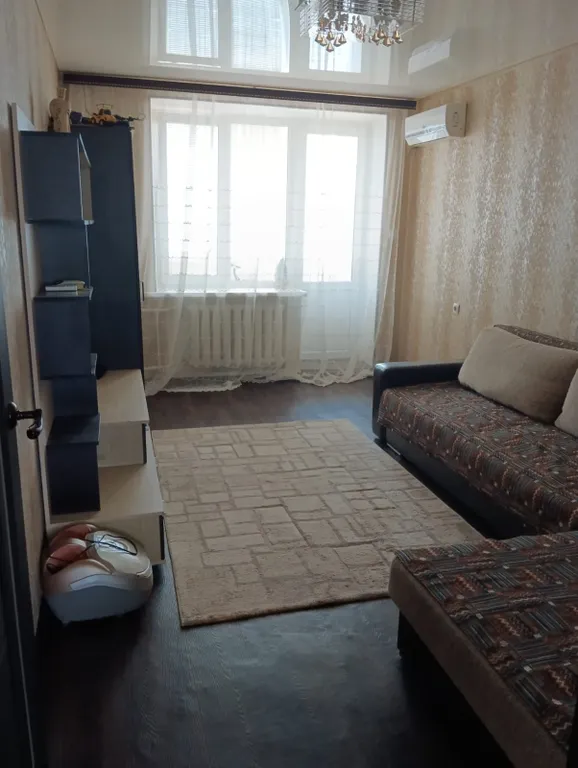 Уютная квартира с видом на горы — аренда посуточно в Железноводск