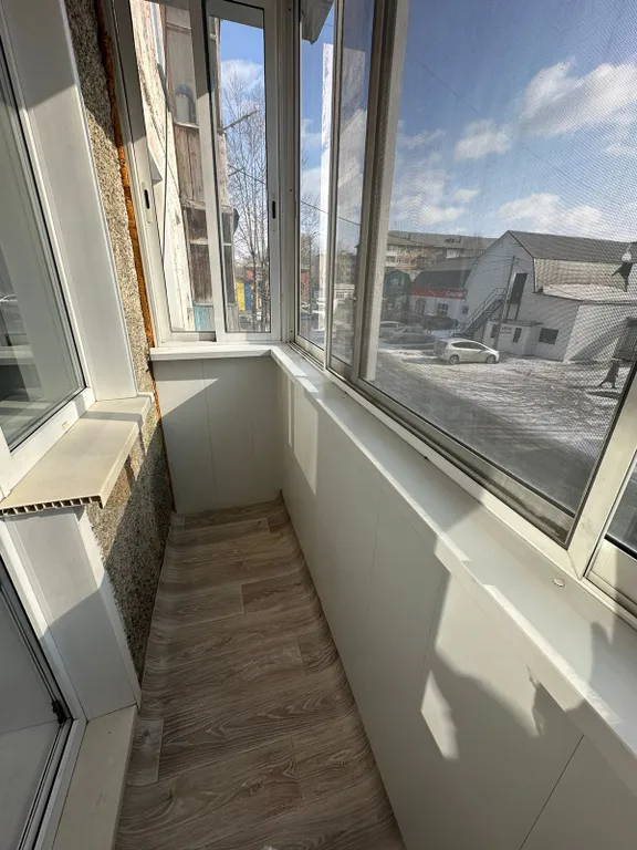 Уютная 2-комнатная квартира