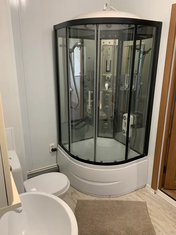 Квартира в центре города рядом с парком