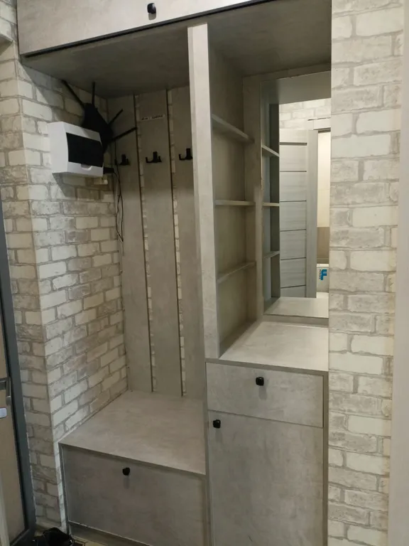 Квартира в ЖК Настроение