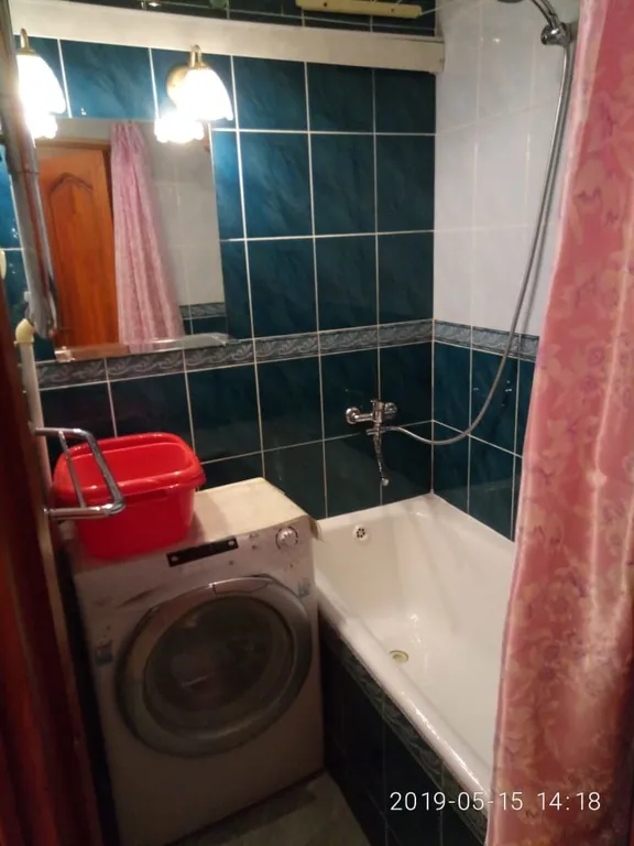 Квартира Уютная квартира в парке Гудовича на набережной — Анапа