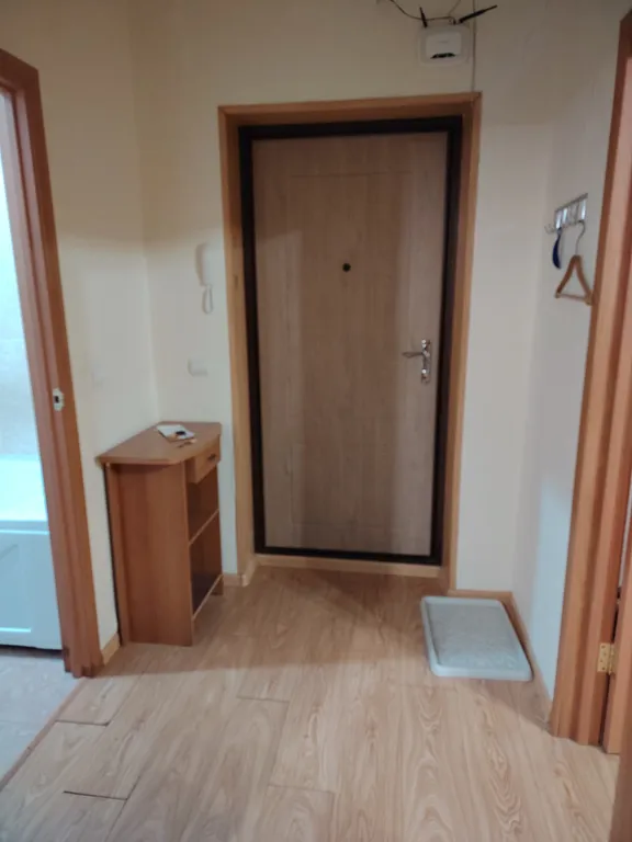 Апартаменты Центр