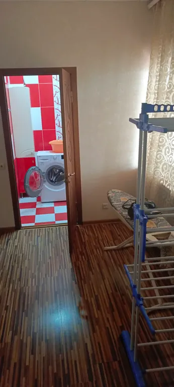 Коттедж Дом с бассейном — Геленджик