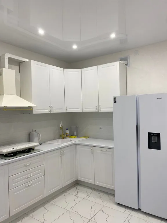 Квартира у аквапарка