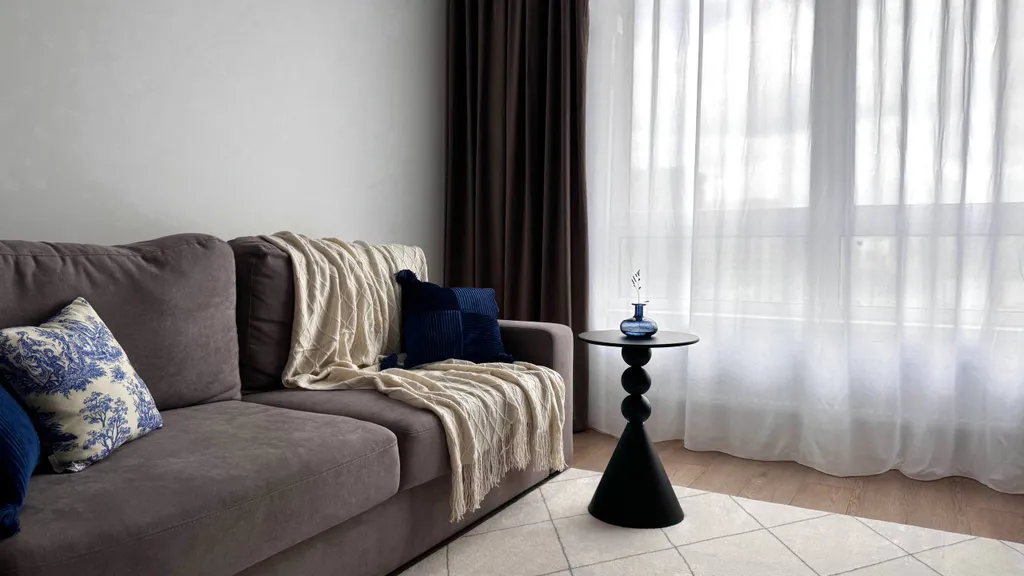 Квартира Квартира возле метро Спартак в ЖК Холланд парк — Москва