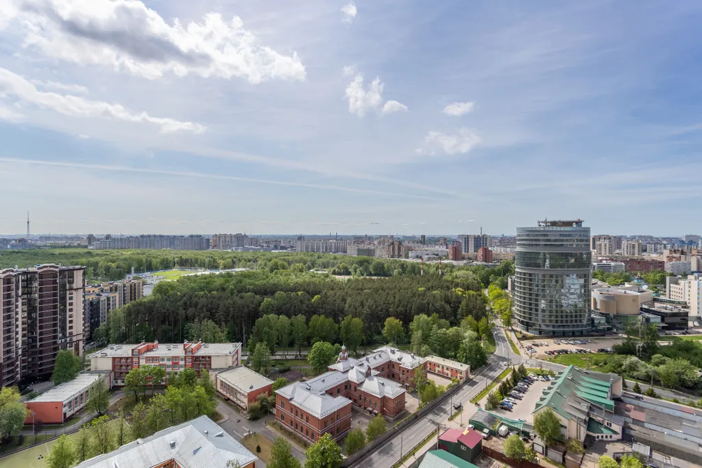 Квартира в центре Алмазова