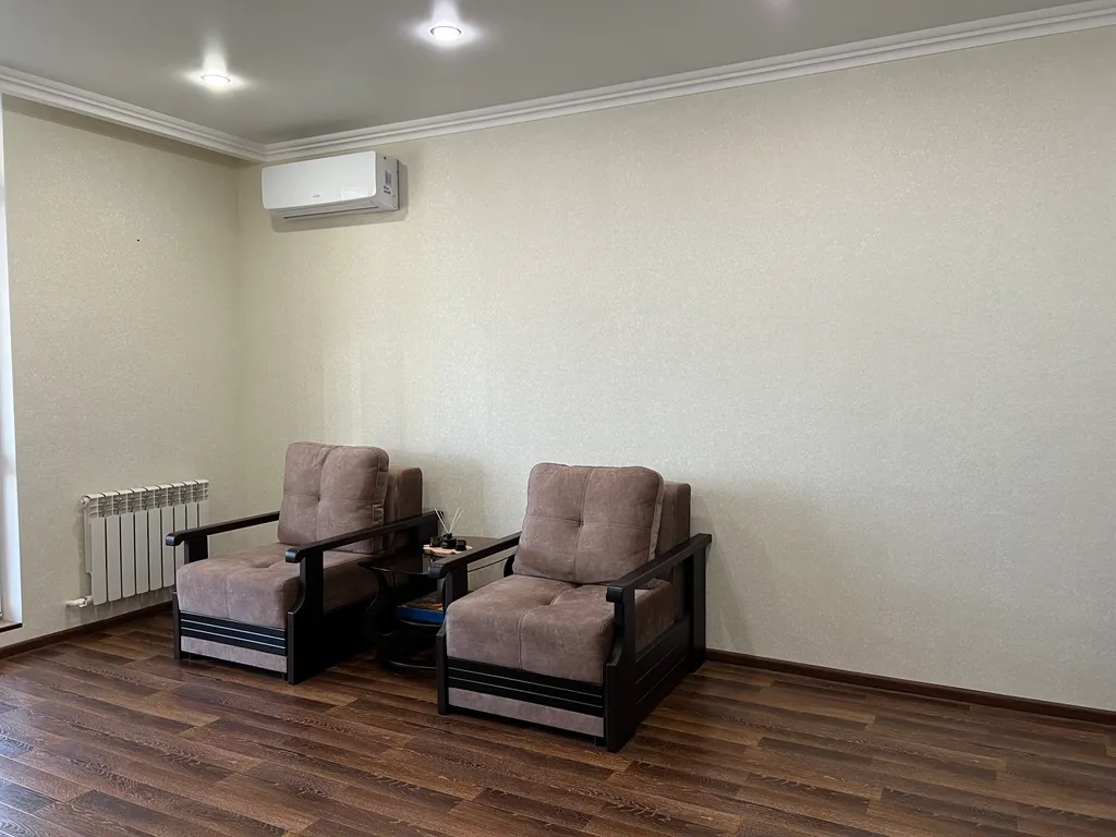 Квартира с видом на море в Дивноморске