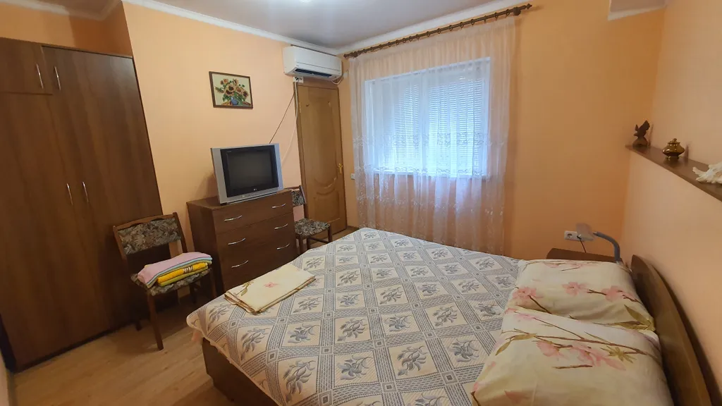 Ялтинский дворик