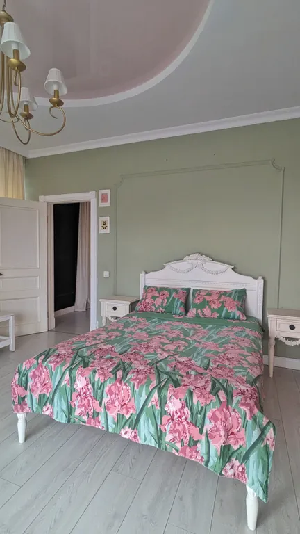 1-комнатная Квартира — аренда посуточно в Мысхако