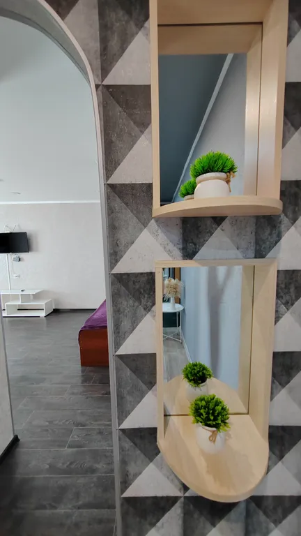 Квартира в центре