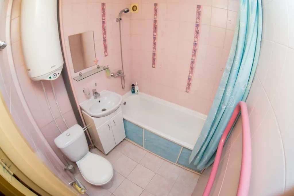 Квартира в центре