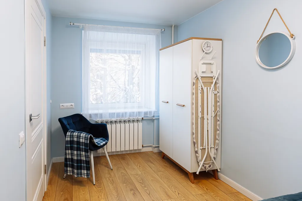 Квартира Апартаменты Небо в самом центре города — Калининград