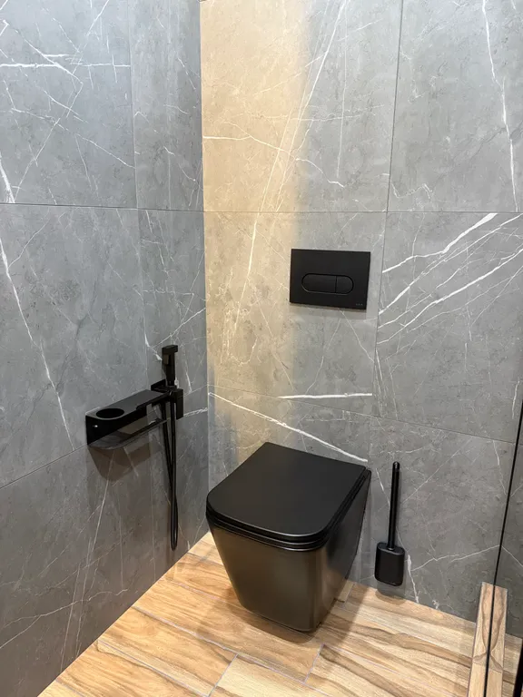 Стиль и удобство, дизайнерская студия в престижном районе