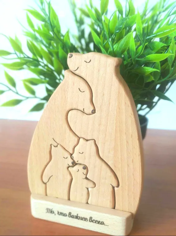 Квартира Просторная квартира — Калининград