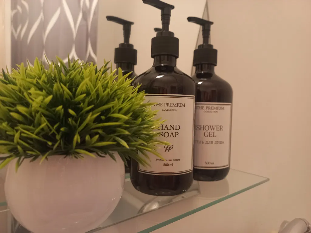 Квартира рядом с Рио