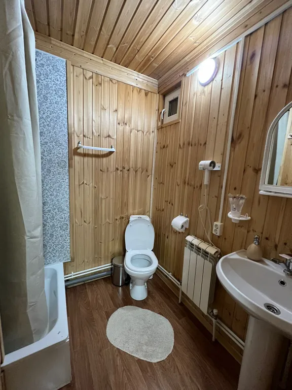 Квартира Комната — Архыз