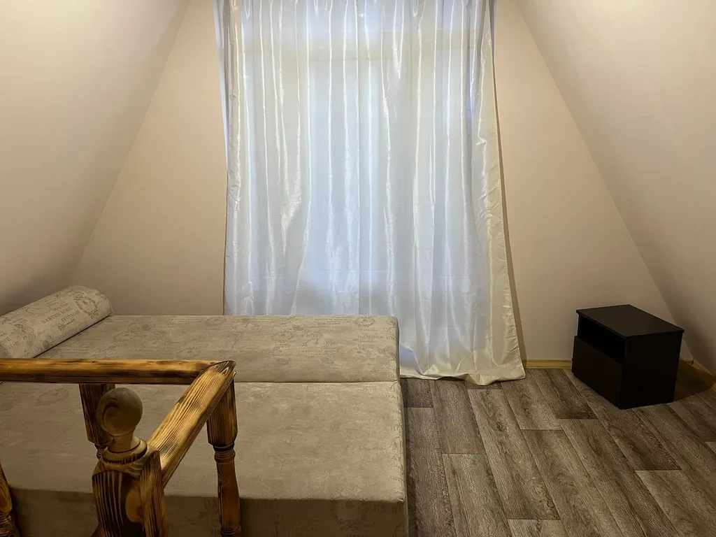 Коттедж 3-комнатный Дом — Сочи