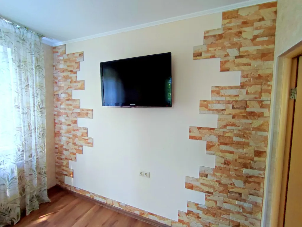 Квартира Уютная квартира в центре города — Калининград