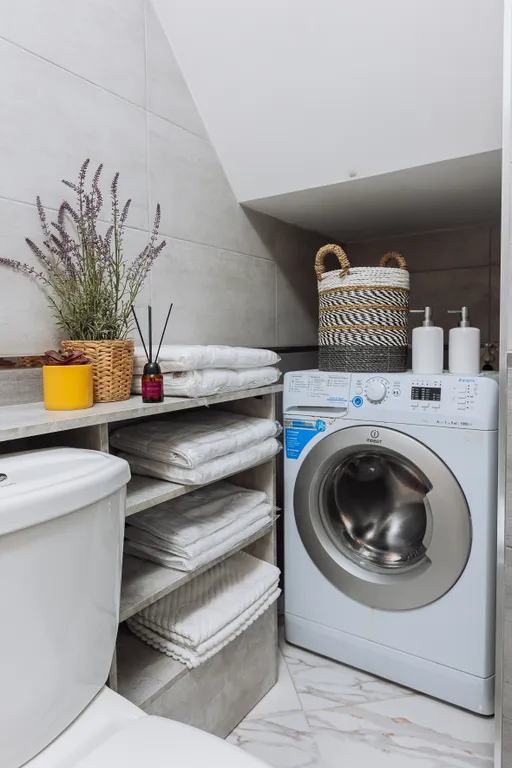 Балтийский уют