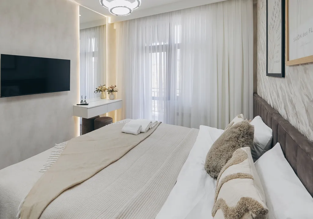 Topchubaeva (GK Aparts)