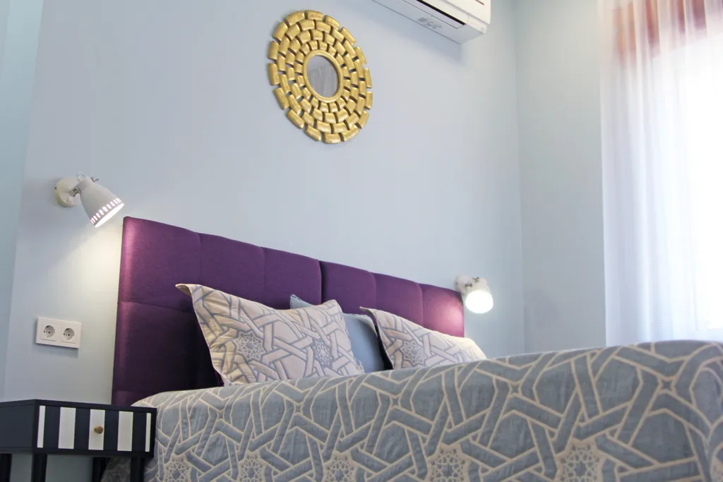 Квартира с 2-я спальнями Ringo