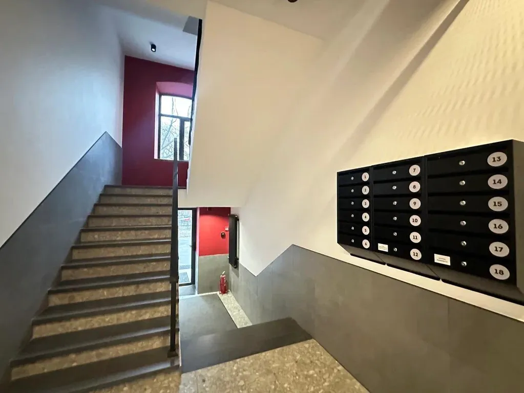 AtHome на Таганке