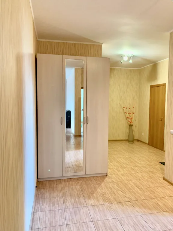 Квартира в центре города с видом на парк Пушкина у метро