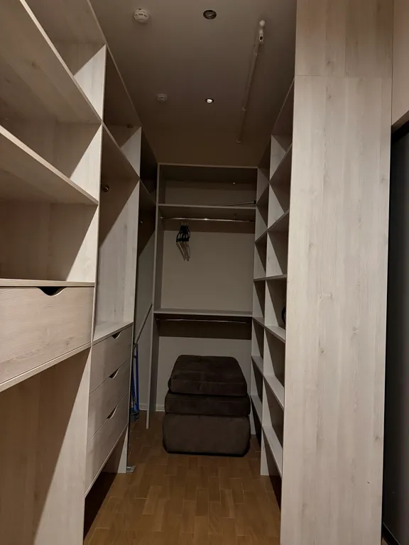 Квартира 1-комнатная Квартира — Москва