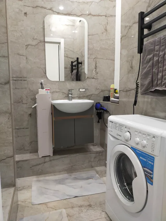 Уютная студия в ЖК комфорт класса Яблоневый