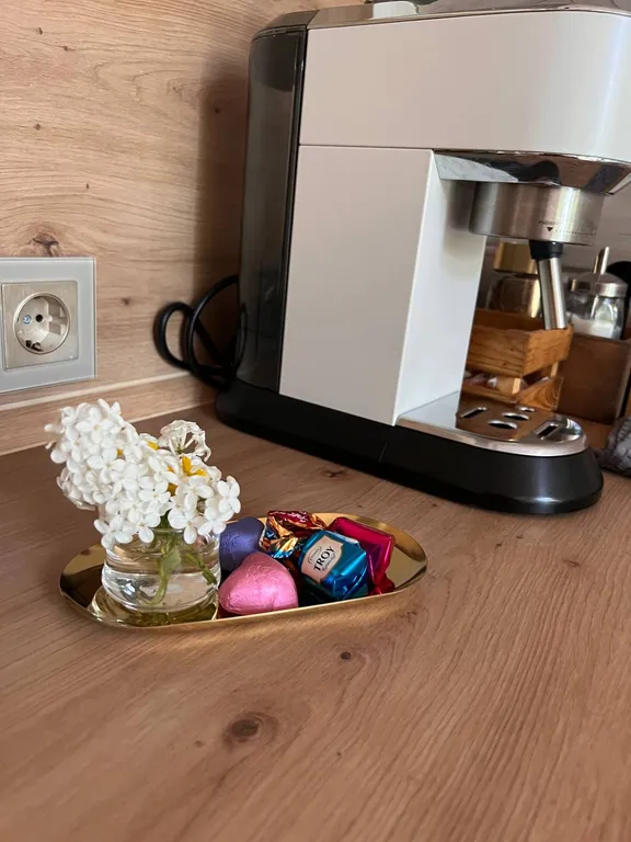 Домик с купелью фурако и русской баней