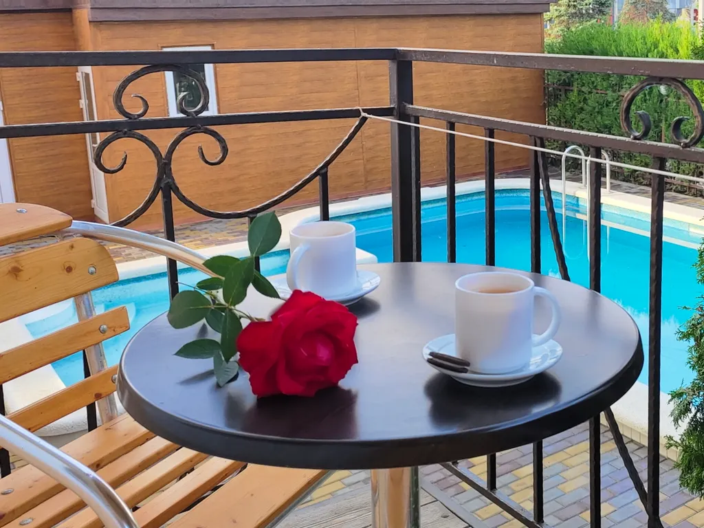 Квартира Комната — Витязево