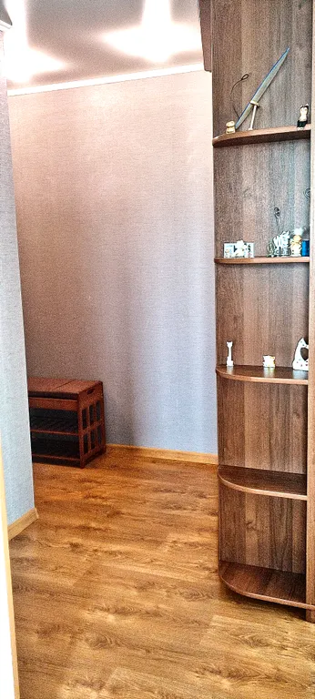 Уютная квартира в центре города с видом на вулканы