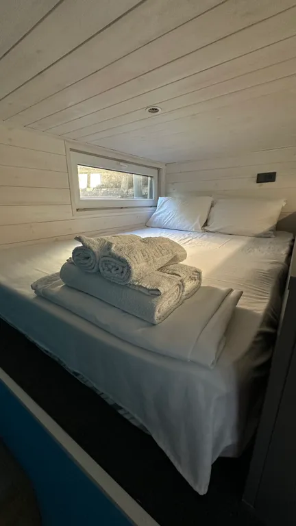 Квартира Квартира Уютный модуль в Адлере — Адлер