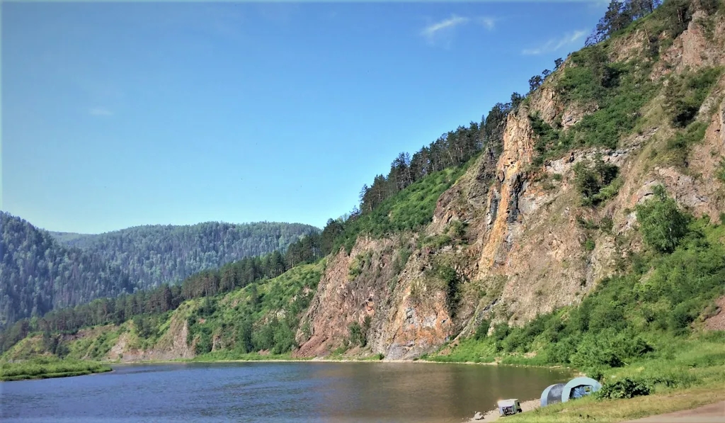 Дом с котом