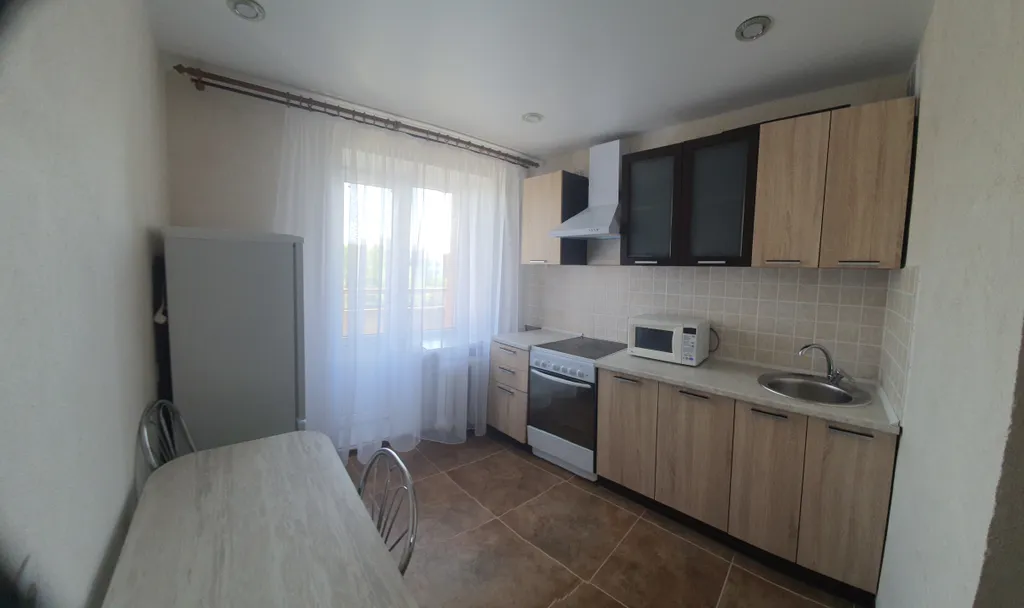 Уютная квартира в центре города — аренда посуточно в Витебск