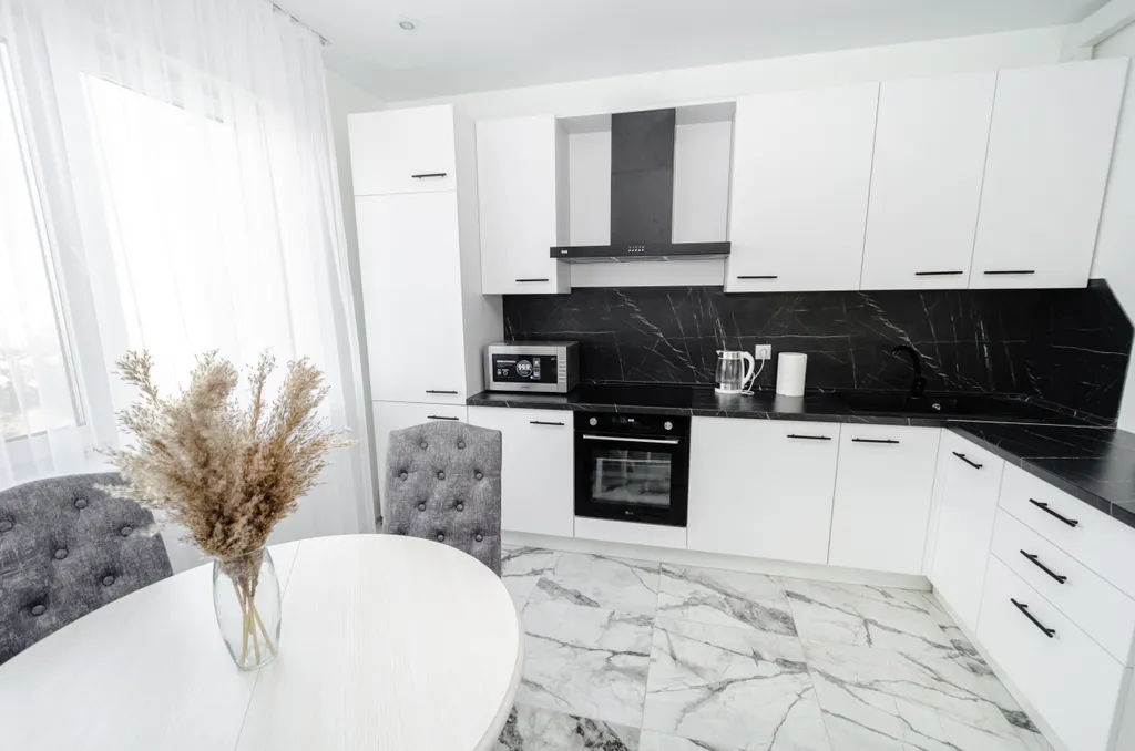 Уютные апартаменты возле торгового центра