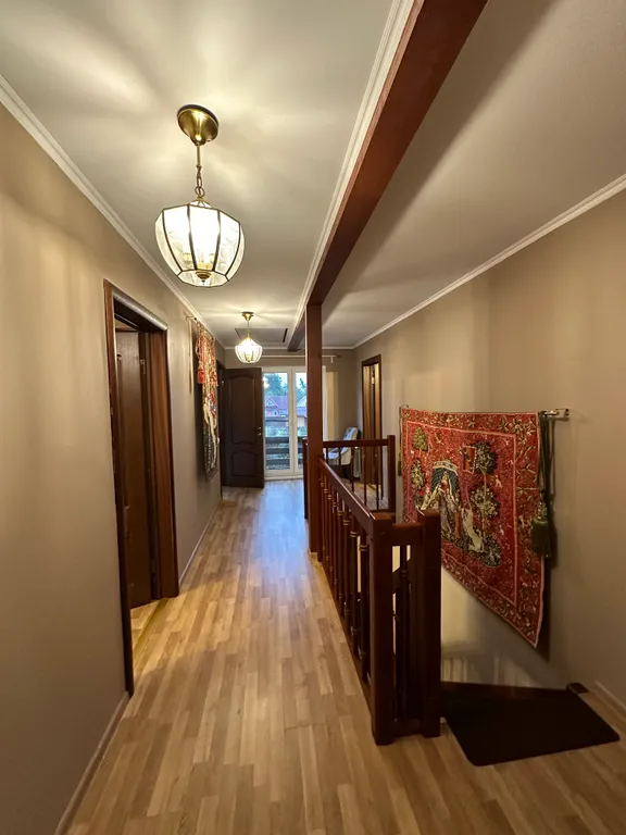 Дом с драконами