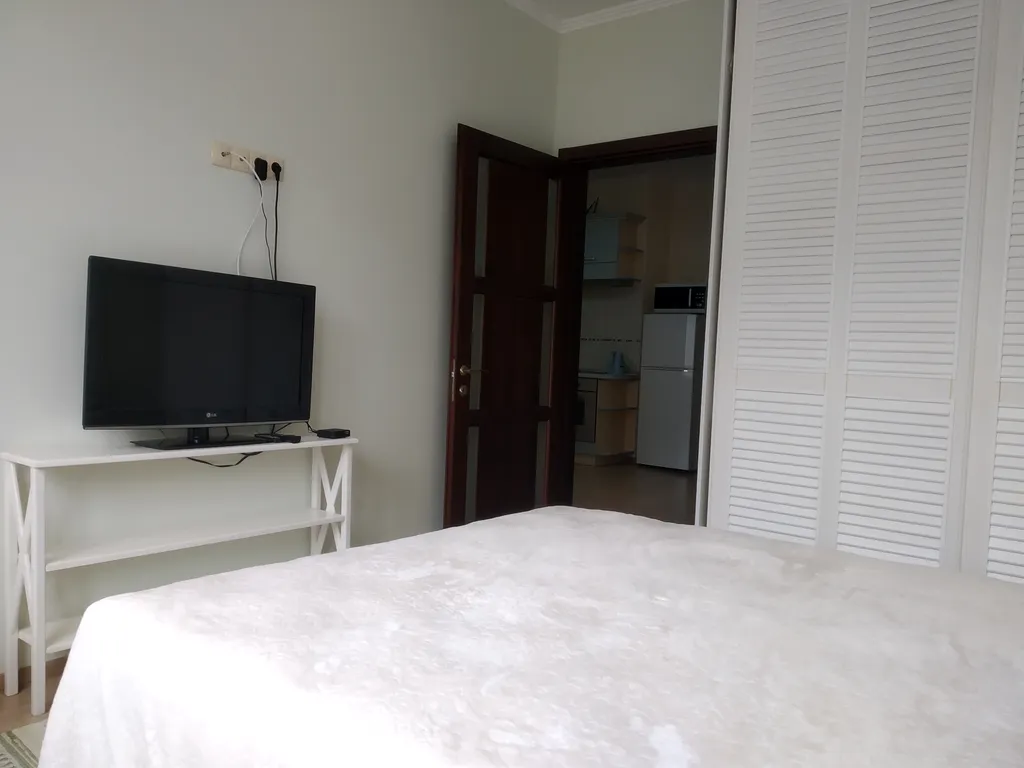 Уютная квартира рядом с морем