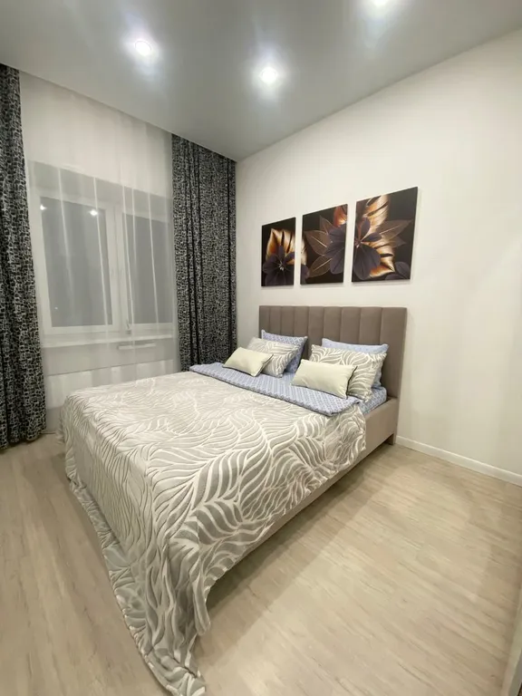 Квартира Уютная евродвушка — аренда посуточно в Архангельск