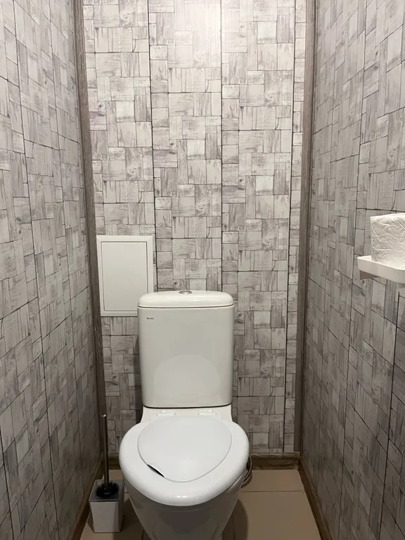 Уютная однокомнатная квартира