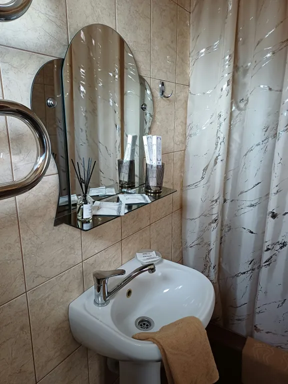 Квартира Комната — Анапа